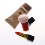 Foundation Sponge Factory - Round Mushroom Blender Facial Powder