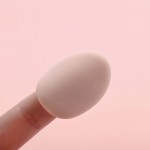 Finger Sponge Manufacturer - Non-Latex Mini Rubycell Air Cushion