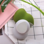 Beauty Puff Factory - Non-Latex Flocking Soft Foundation Blender