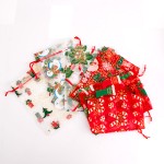 Card Holders Supplier - Luxury Cotton Printed Fleece Soft Plush