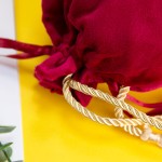 Fleece Card Holders Manufacturer - Brushed Fleece Soft Plush Customizable