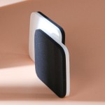 Liquid Foundation Sponge Manufacturer - Square Latex Free Powder Puff