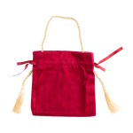 Fleece Card Holders Manufacturer - Brushed Fleece Soft Plush Customizable