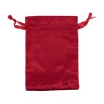 Silk Gift Bags Manufacturer - Customizable Reusable Wedding Travel