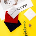 Card Holders Factory - Luxury PU Leather Slim Reusable Wedding