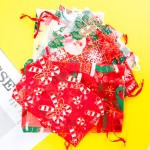 Card Holders Supplier - Luxury Cotton Printed Fleece Soft Plush