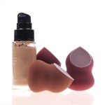 Beauty Puff Factory - Non-Latex Flocking Soft Foundation Blender