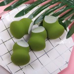 Beauty Puff Factory - Non-Latex Flocking Soft Foundation Blender