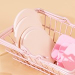 BB Cream Sponge Factory - Ultra Soft Flocking NBR Liquid Foundation