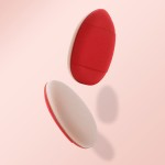 Finger Sponge Manufacturer - Non-Latex Mini Rubycell Air Cushion