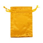 Silk Gift Bags Manufacturer - Customizable Reusable Wedding Travel