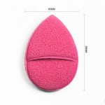 Facial Cleansing Glove Supplier - Compressed Sponge Deeply Washing