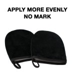 Tanning Tool Factory - Soft Fiber Smear Magic Flocking Back