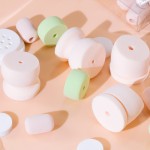 Concealer Sponge Manufacturer - LIYA Soft NBR Washable Cosmetic