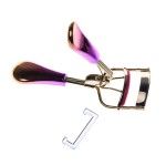 Eyelash Curler Manufacturer - OEM Stainless Steel Electric Coated