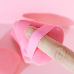 Powder Puff Factory - Blush Loose Powder Thumb Facial Cosmetic