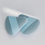 Makeup Puff Supplier - Factory Price Dual Side Latex Free