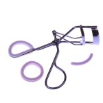 Eyelash Curler Supplier - Factory Direct Stainless Steel Silicone Pads