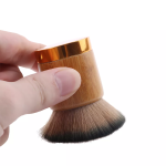 Kabuki Brush Manufacturer - High Quality Bamboo Vegan Bristles
