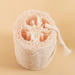 Dishwashing Sponge Manufacturer - Natural Luffa Eco Friendly Organic