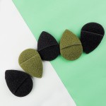 Facial Cleansing Sponge Supplier - Soft Skin-friendly Washable Reusable