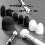 Makeup Sponge Manufacturer - NBR Replacement Multi Head Concealer