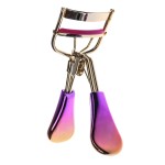 Eyelash Curler Manufacturer - OEM Stainless Steel Electric Coated