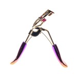 Eyelash Curler Manufacturer - OEM Stainless Steel Electric Coated
