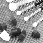 Makeup Sponge Manufacturer - NBR Replacement Multi Head Concealer