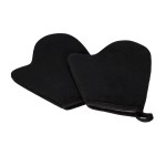 Tanner Applicator Kit Supplier - Wholesale Custom Logo Brown Black