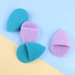 Facial Cleansing Sponge Supplier - Soft Skin-friendly Washable Reusable
