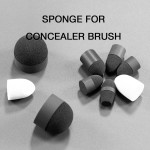 Makeup Sponge Manufacturer - NBR Replacement Multi Head Concealer