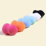 Beauty Sponge Supplier - Luxury Gourd Shaped Latex Free Soft
