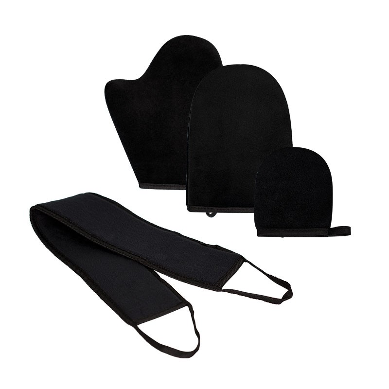 Tanning Gloves Supplier - Luxury Self Applicator Smooth Feel