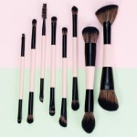 Makeup Brushes Set Manufacturer - Custom Professional Double Ended