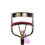 Eyelash Curler Manufacturer - OEM Stainless Steel Electric Coated