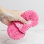 Facial Cleansing Glove Supplier - Compressed Sponge Deeply Washing