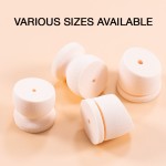 Concealer Sponge Manufacturer - LIYA Soft NBR Washable Cosmetic