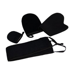 Tanning Mitt Manufacturer - Wholesale In Stock Gliding Streak-Free