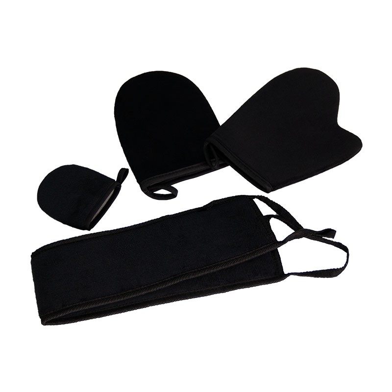 Tanning Mitt Manufacturer - Wholesale In Stock Gliding Streak-Free