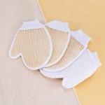 Bath Glove Sponge Factory - Organic Natural Sisal Body Face Exfoliating