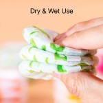 Makeup Puffs Supplier - Dual Sided Velvet Air Cushion Cosmetic