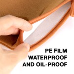 Tanning Tool Factory - Soft Fiber Smear Magic Flocking Back