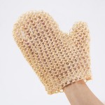 Bath Glove Sponge Factory - Organic Natural Sisal Body Face Exfoliating