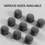 Makeup Sponge Manufacturer - NBR Replacement Multi Head Concealer