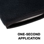 Tanning Tool Factory - Soft Fiber Smear Magic Flocking Back