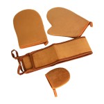 Tanning Mitt Manufacturer - Wholesale In Stock Gliding Streak-Free