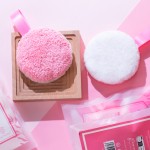 Cotton Pads Manufacturer - Custom Logo Reusable Eco-friendly Washable