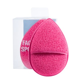 Facial Cleansing Glove Supplier - Compressed Sponge Deeply Washing