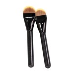 Face Brush Factory - Top Grade Soft Hair Professional Cosmetic